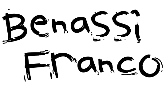 Benassi Franco